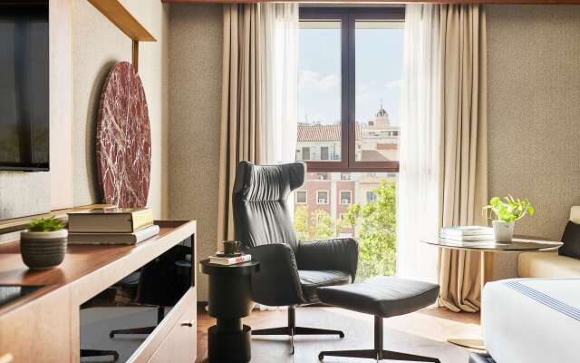 Thompson Madrid, by Hyatt