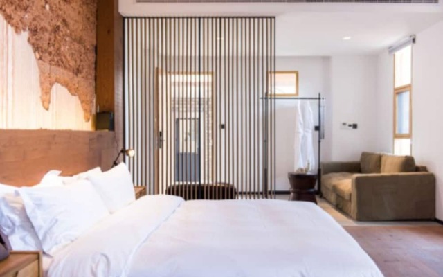 Xun Sun Hotel