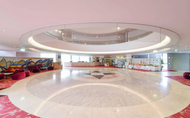 Spring Golf and Art Resort Awaji