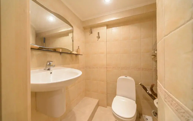 Kiev Accommodation Apartments on Bankova St.