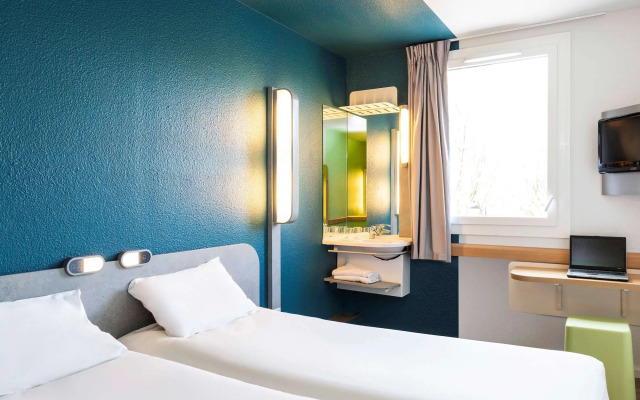 ibis budget Paris Porte de Vincennes