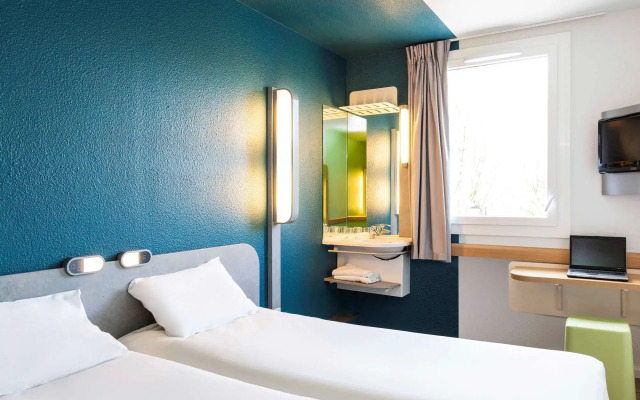 ibis budget Paris Porte de Vincennes