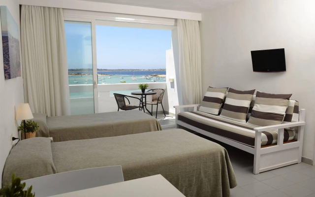 Apartamentos Sabina Playa