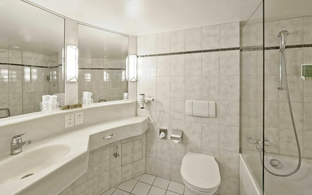 Sorell Hotel Aarauerhof