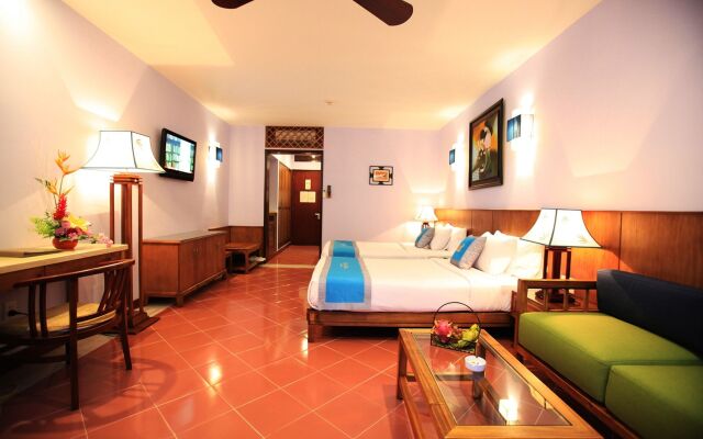 Phu Hai Beach Resort & Spa Phan Thiet