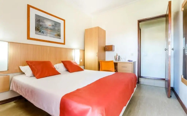 Residencial Jardim da Amadora