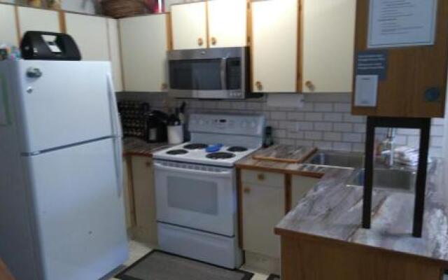 Mountain Edge our Holiday Home