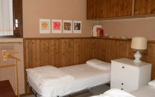 Carlo Magno Serafini