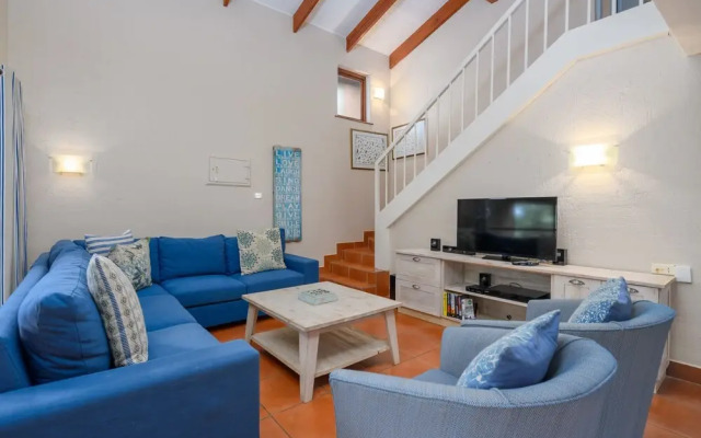 San Lameer Villa 1935