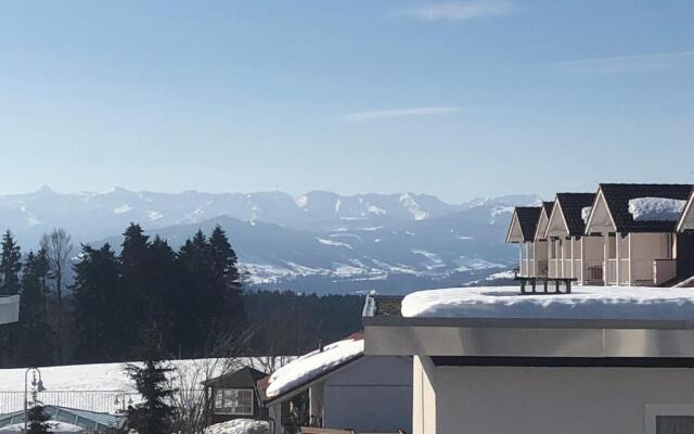 Appartement Allgäu-Sonne