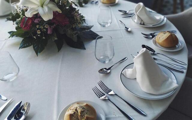 Hotel Boutique Casa del Comendador