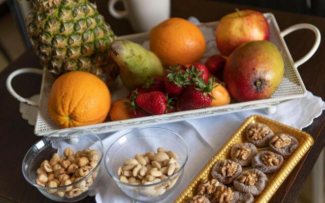 Bed and Breakfast Studio83