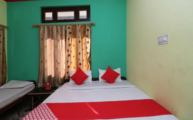 Hotel Aanandit By OYO Rooms
