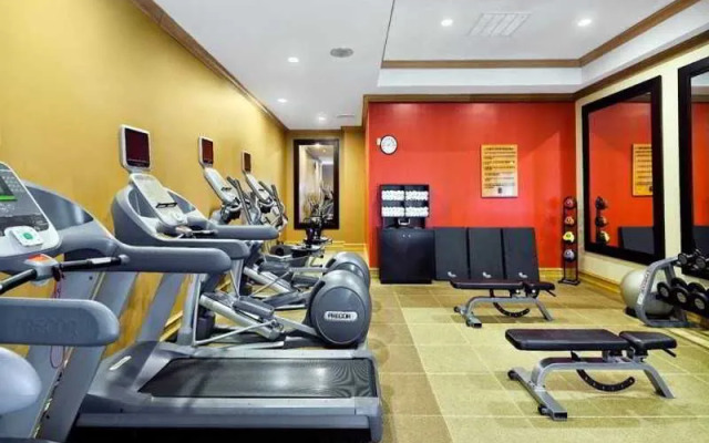 Embassy Suites Milpitas - Silicon Valley