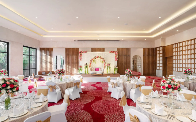 Holiday Inn Gurgaon NH8 by IHG