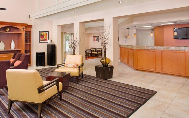 Residence Inn by Marriott Sunnyvale Silicon Valley II