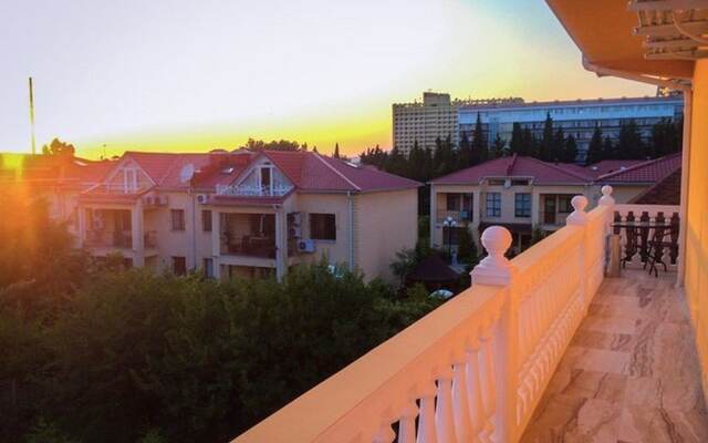 Guest House Kallisto