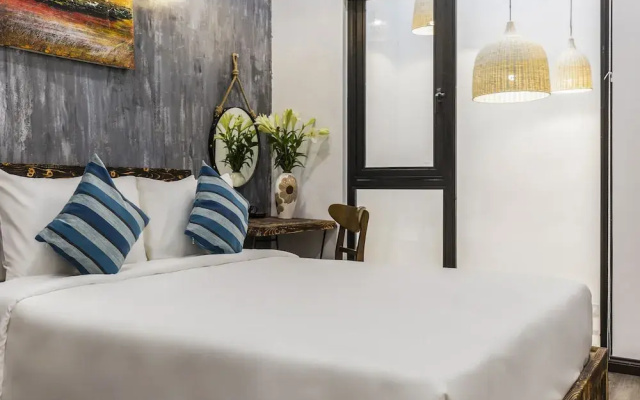 Caprice Hotel Danang