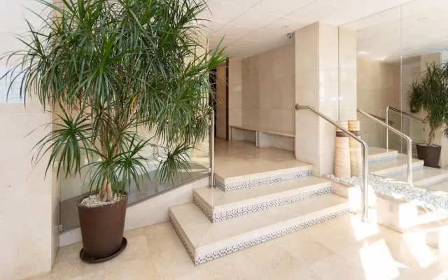 Maria Cristina Beach