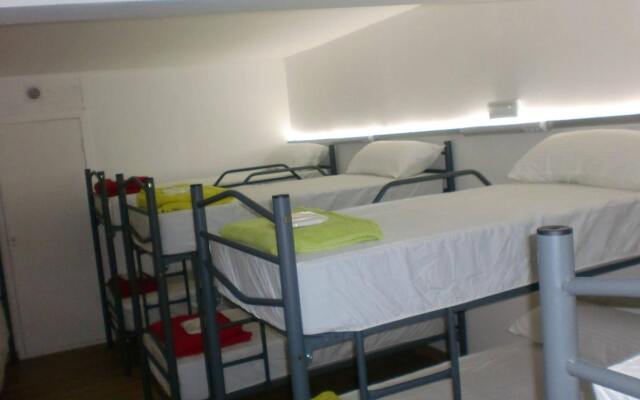 Albergue Monterrey