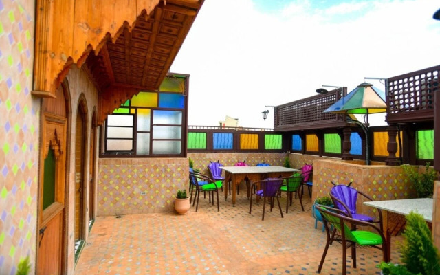 riad mehdi