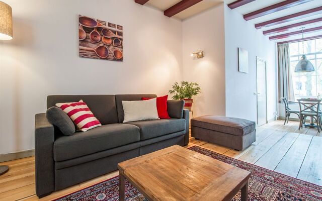 Short Stay Group Carre Apartments