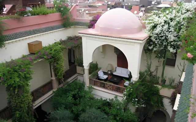 Riad Noga