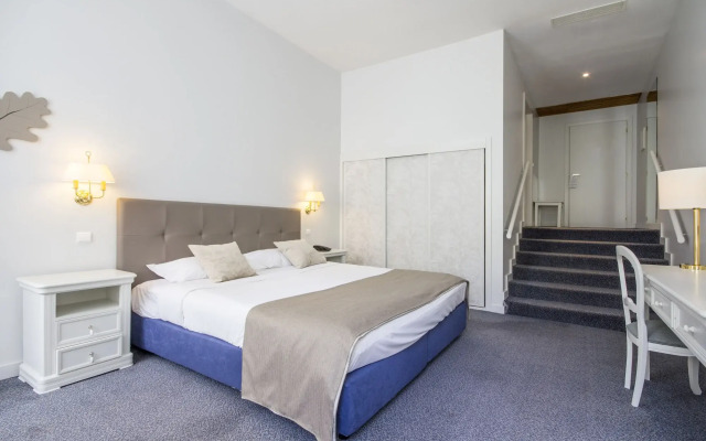 Águas do Gerês Hotel, Termas & SPA