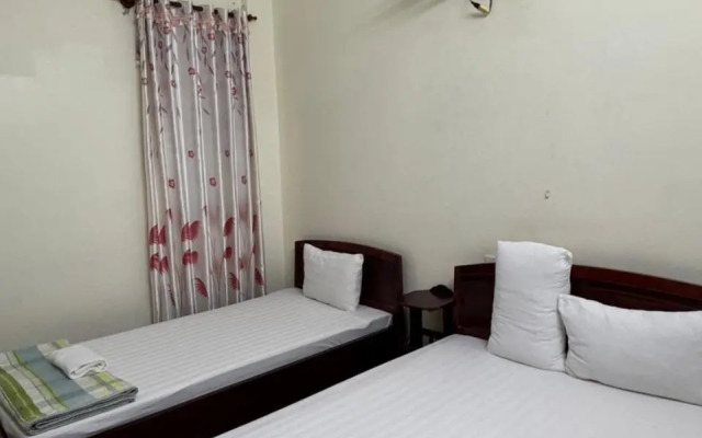 Thinh Khang Hotel