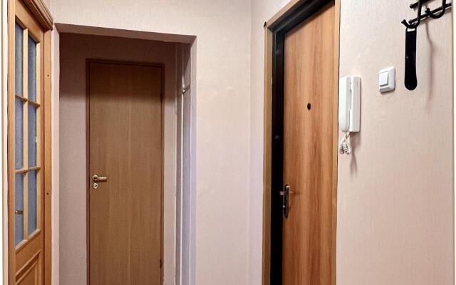 Апартаменты на проезде Северный 13