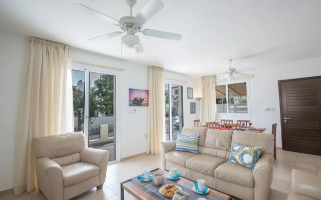 Protaras Katerina Villa Kv58