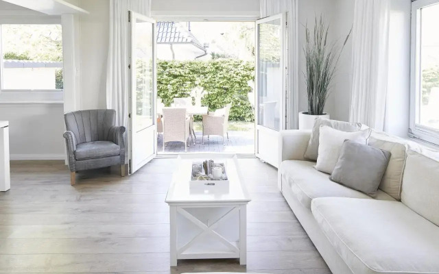 Techt´s Sommerhaus