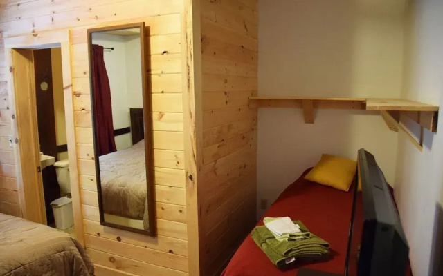 The Baseball Hotel