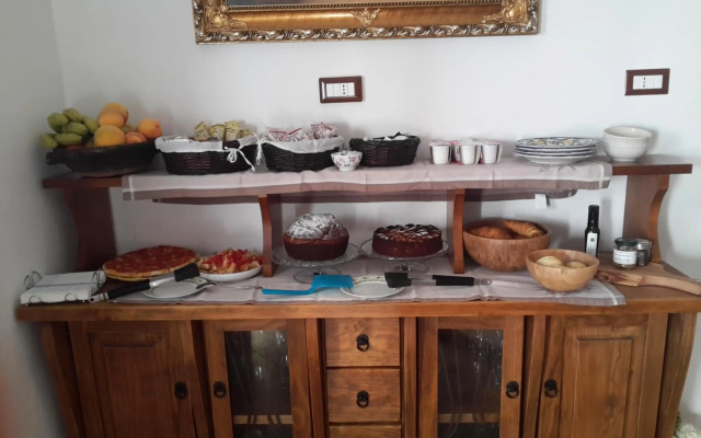 Al Vicolo del Cilento