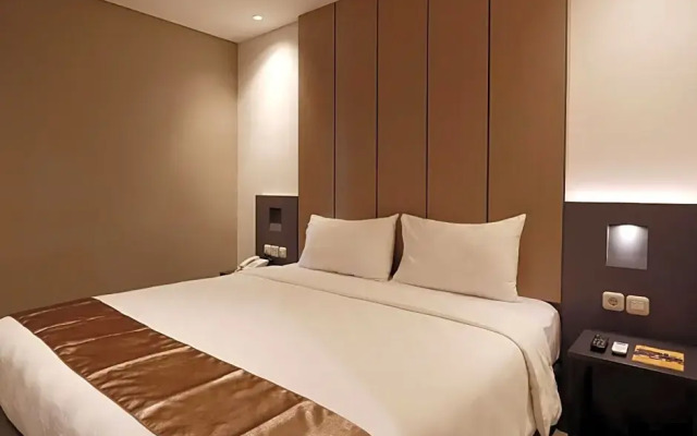 Hayo Hotel Palembang