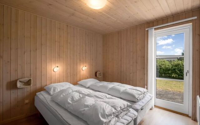 "Saara" - 7.7km from the sea in Western Jutland