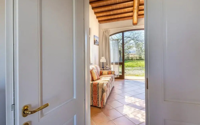 Agriturismo Valle dei Venti