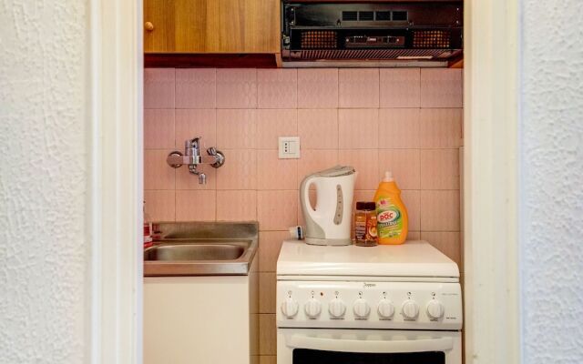 Delightful Apartment in Sanremo With Garden