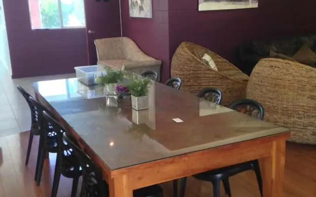 Foreign Exchange Accommodation-Beachside