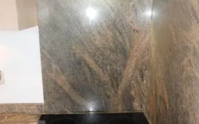 Apartment Rue des Platanes 1