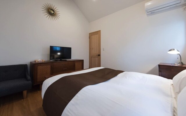 TOOD Ichinomiya -Building B