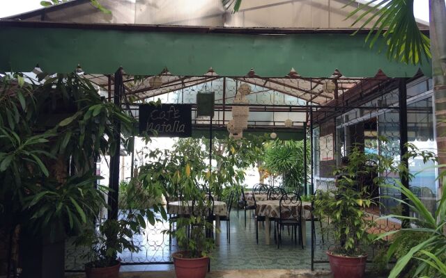 Olman's View Resort