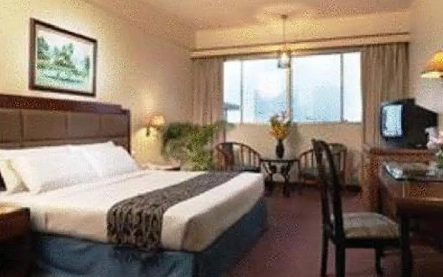 City Villa Kuala Lumpur