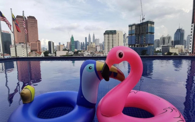 Leo Palace New Wing, WTC Kuala Lumpur