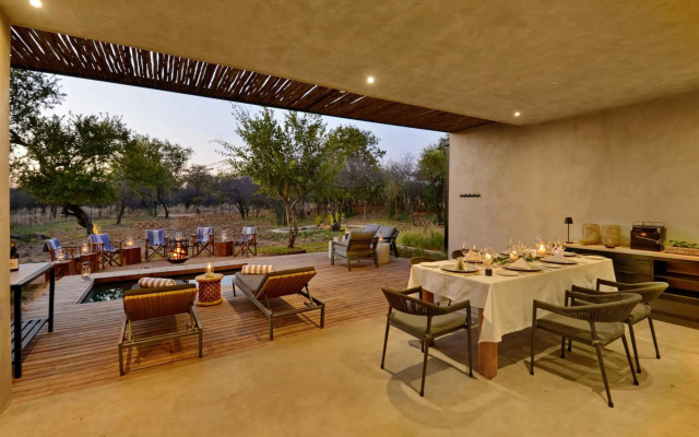 Ngala Lodge
