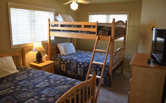 Mountain Harbor #163 3 Bedroom Condo