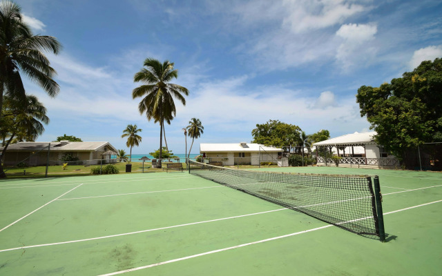Hawksbill Resort Antigua