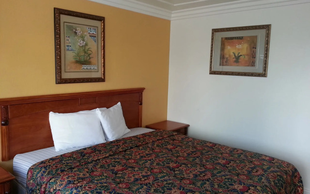 Flamingo Inn Long Beach