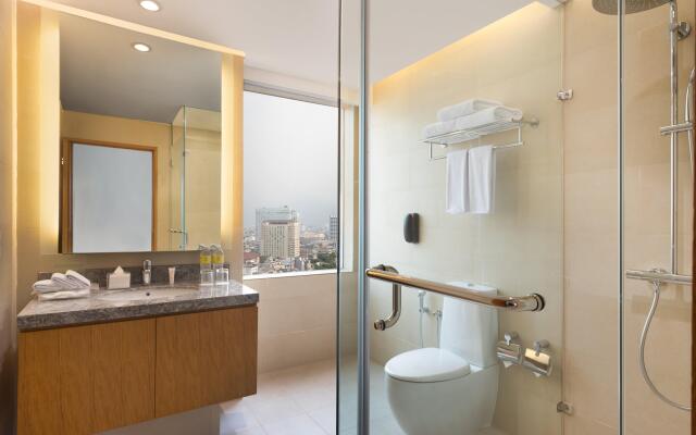 Holiday Inn & Suites Jakarta Gajah Mada by IHG