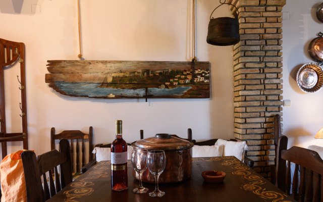 Eros Home, Perfect Location, Panoramic Sea View